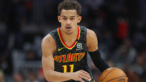 The atlanta hawks are coming off of 3 forgetful seasons where they failed to make it into the playoffs. Can Young And Hawks Copy The Success Of Doncic And Mavericks Cgtn