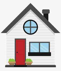 Home Clipart Png Image - Clipart Cartoon House Png Transparent PNG - 810x867 - Free Download on NicePNG