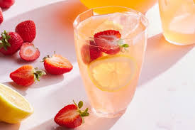 pink lemonade vodka recipe