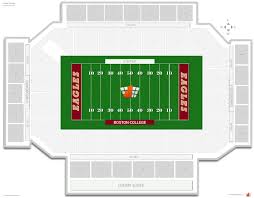 Clemson Football Stadium Seating Chart Rows