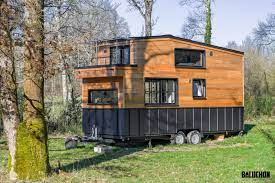 tiny home rules and regulations