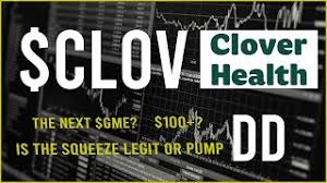 View the most recent institutional ownership activity and 13f transactions for clov stock at marketbeat. Is Clov Stock Short Squeeze Failed Or Not Clov Stock Predictions And News Nghenhachay Net