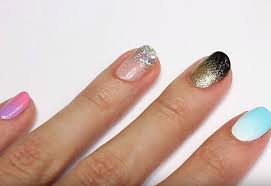 Who reports record daily increase of coronavirus cases. How To Do Ombre Nails The Best Way To Do It Yourself Nail Designs Ombre Nail Art Designs Pink Nail Art Simple Nail Art Designs