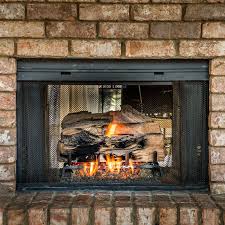 Cost To Put In A Gas Log Fireplace