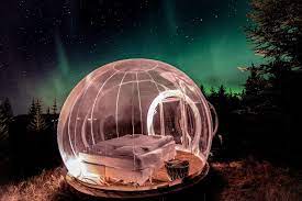 Bubble Hotel In Iceland Full Guide For