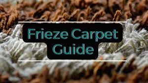 frieze carpet guide go carpet
