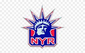 No significant changes from the design of their current jerseys save for the addition of the lady liberty logo as the shoulder patch. York Rangers Liberty Logo Clipart New York Rangers Logo Free Transparent Png Clipart Images Download