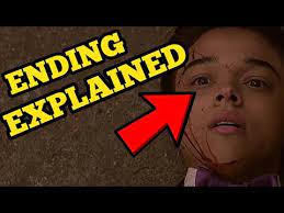 Apr 10, 2020 · ruby and olivia fell victim to gunshot wounds but only one was meant to survive. On My Block Season 1 Ending Explained Youtube
