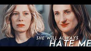 Andréa & Colette | She will always hate me - YouTube