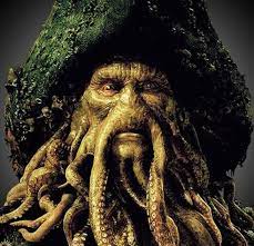 The ancestors of vander decken had a legend that tells that an incredible power lay hidden below the waves. Flying Dutchman Theory Pirates Of The Caribbean Amino
