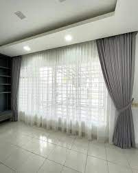 motorized curtains dubai 1