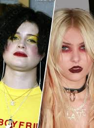 worst celebrity makeup ever beauty riot