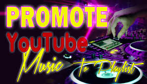 What are youtube music promotion channels? Viral Music Song Video Promotion By Social Media Influencer For 6 Seoclerks