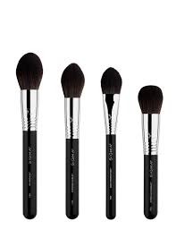 sigma beauty studio brush set