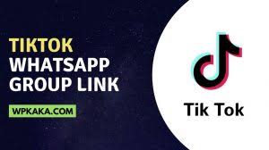 Tik tok free fire everyday ����. Join 500 Tiktok Whatsapp Group Links List 2021