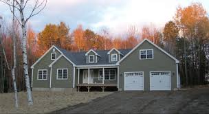 Green Living With Modular Homes In Nj