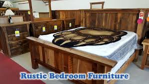 The bedroom outlet offers many bedroom set options, styles and colors to match your style. Black River Falls Furniture Outlet Amish Rustic Cabin Decor Sparta