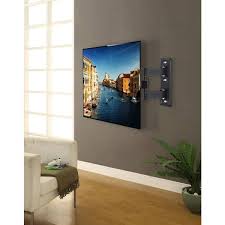 Commercial Electric Full Motion Tv Wall