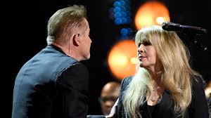 don henley and stevie nicks relationship