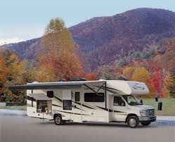 Class b rvs are an ideal pick for one to two travelers. Class C Rv Covers National Rv Covers
