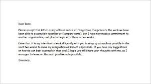 5 funny resignation letter templates