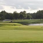 Crestwood Country Club - Golf Course