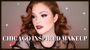 al inspired makeup tutorial