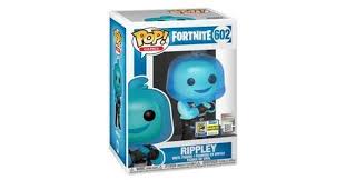4.8 out of 5 stars 1,611. Fortnite Rippley Pop Games Action Figure 602