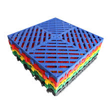 plastic gratings plastic grate floor