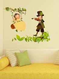 Buy Wall Stickers Kids Room Baby
