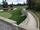 Great Wall of China in Aldergrove - Picture of Pagoda Ridge Golf ...