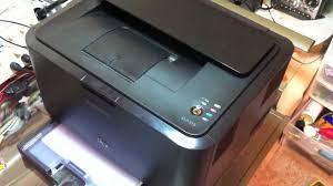 Drivers for samsung c43x series printers. Resetting The Page Count On A Laser Printer Hackaday