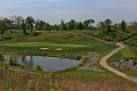 Nicklaus-designed Aston Oaks Golf Club near Cincinnati has that ...