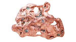 copper facts about the reddish metal