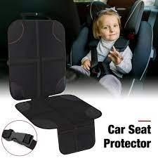 Jual Eb Car Seat Protection Cover Mats