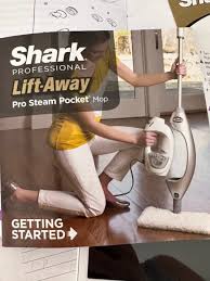 shark steam mop gumtree australia