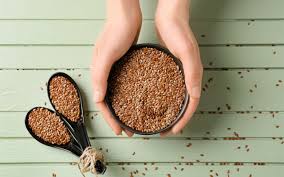 flax seeds benefits side effects