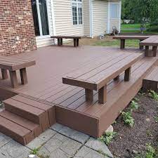 pro tips for applying solid deck stain