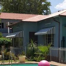 silver rest guesthouse mafikeng south