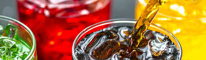 Soda Soft Drinks Calories Calorie Chart
