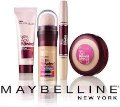 maybelline make up beauty kit at best