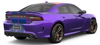Dodge Charger Hellcat Configurator