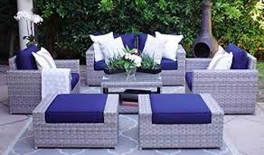 the best patio furniture for obese
