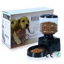 I mean by sleeping for my side and by eating and then sleeping for its side ? Smart Auto Pet Feeder Pf 19 Itrainer China Manufacturer Pet Supplies Entertainment Products Diytrade China Manufacturers Suppliers