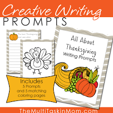 Writing Prompts for  st and  nd Grade  Pictures Included      TpT creative classroom tools   blogger Back to School Writing Prompts and printables to keep students engaged and  busy the first week