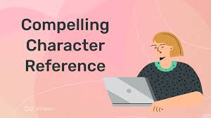 how to write a compelling character