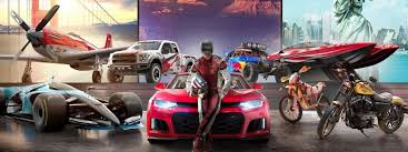 the crew 2 review ign