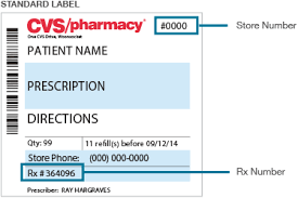 Instant download ★ printable gag prescription label templates. 31 Blank Pill Bottle Label Labels Database 2020