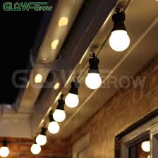 Outdoor Bulb String Light G45