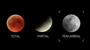 penumbral lunar eclipse on june 5 6